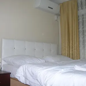 Apartment Turko, Istanbul